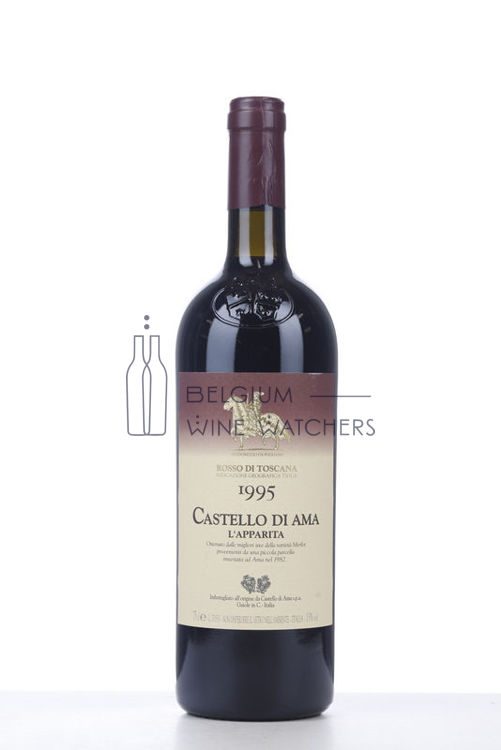 Picture of 1995 L'APPARITA